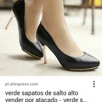 Sapato - 1