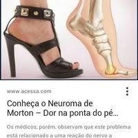 Sapato - 2