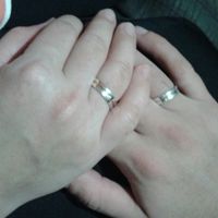 Completamos 1 ano desde que começamos a orar juntos! - 1