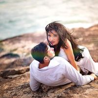 Pré wedding - 1