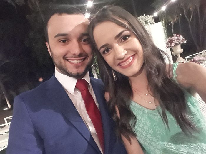 Desafio: Foto antiga × Foto atual - 1