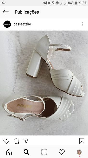 Sapato para casamento: Qual modelo mais confortável? 4