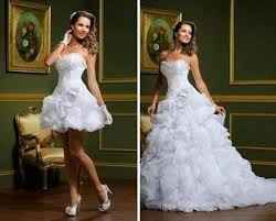 vestido 2 em 1