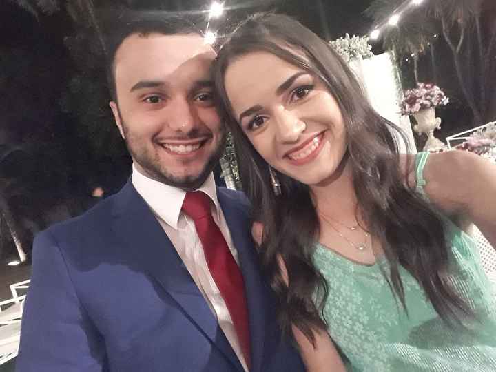 Desafio: Foto antiga × Foto atual - 1