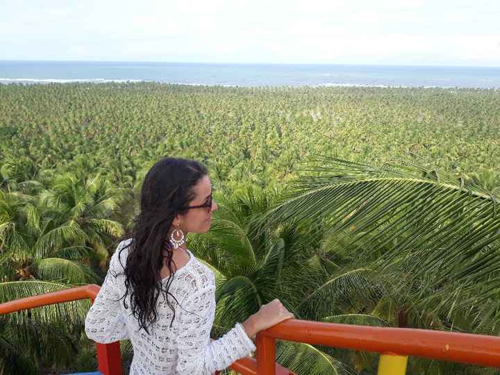 Preciso de dicas: Lua de mel em maceió ou porto de galinhas! - 2