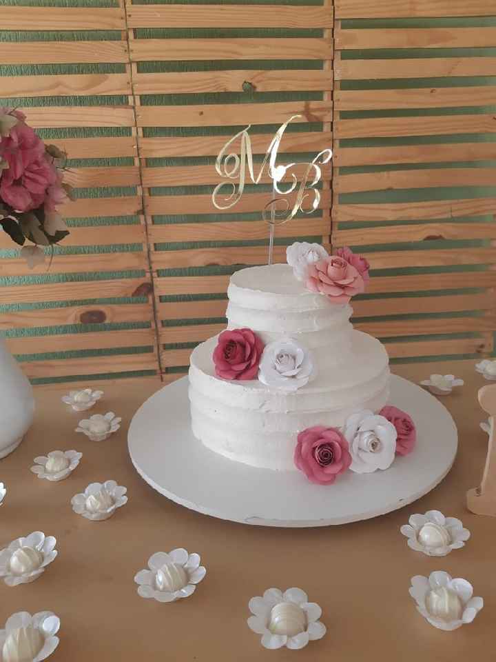 Meu noivado 💕 - 4