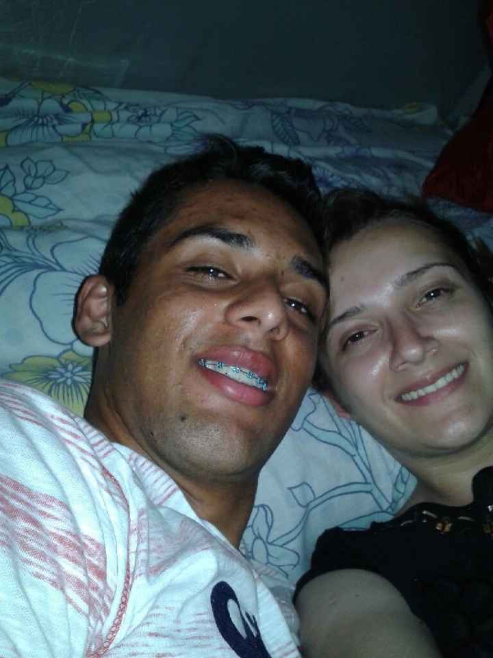 Para onde foi a primeira viagem juntos? - 3