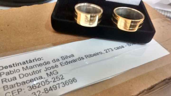 Nossas alianças 1 