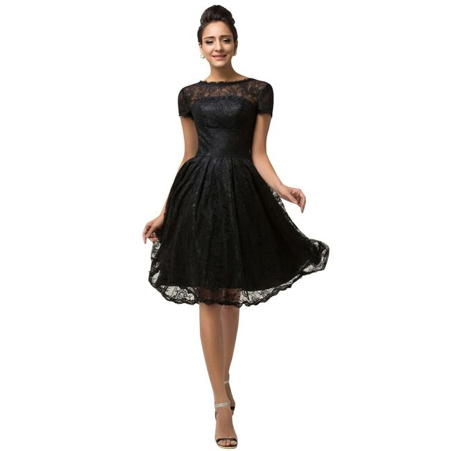 Inspirações - vestido para noivado - 2