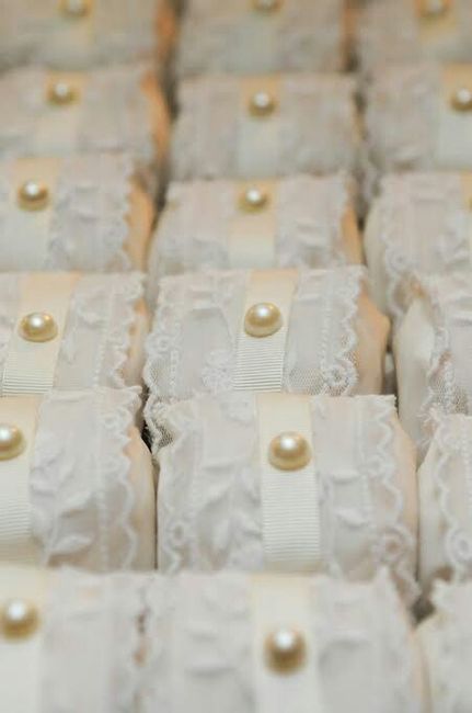 Bem -casados - 3