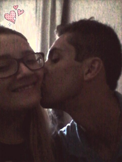 Qual a foto mais bonita de vocês? - 3