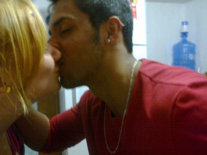 Qual a foto mais bonita de vocês? - 7