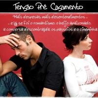 tensao pre casamento