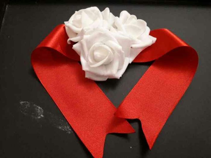  Corsages para madrinhas diy - Me ajudem!!! - 1
