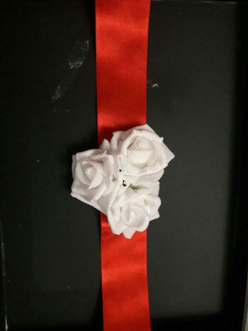  Corsages para madrinhas diy - Me ajudem!!! - 2