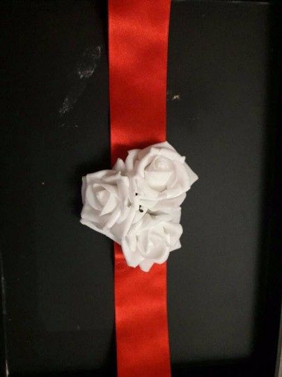 Corsage