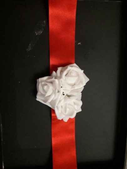 Corsage