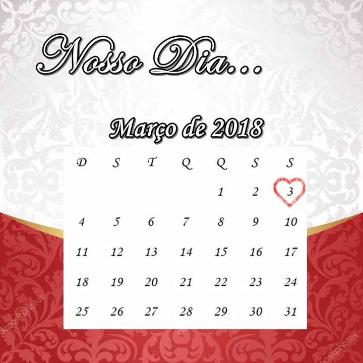 Nosso dia