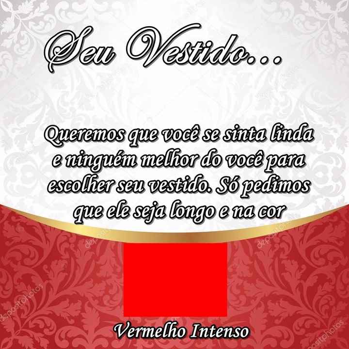 Vestido