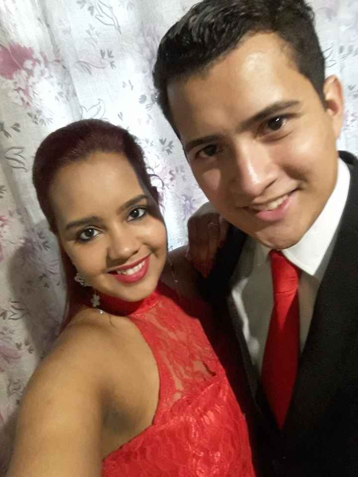 Meu amor de terno ^^