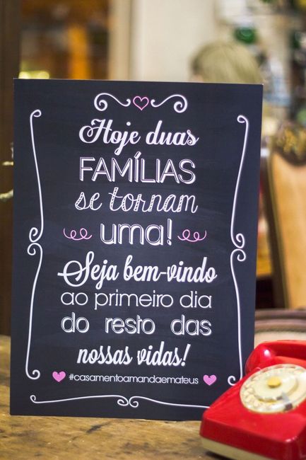 Decoração, detalhes... - 1