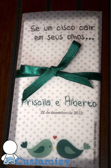 Decoração, detalhes... - 3