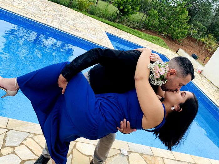 Adiamento - Agora consigo Falar! 8
