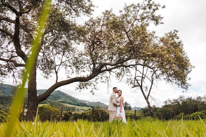 Um Sonho realizado ! Fotos Oficiais 2