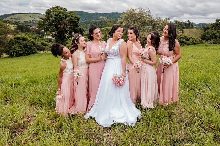 Um Sonho realizado ! Fotos Oficiais 3