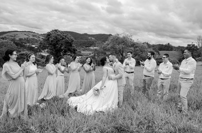 Um Sonho realizado ! Fotos Oficiais 6