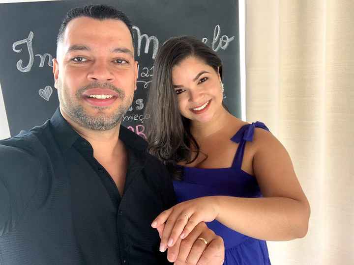 Adiamento - Agora consigo Falar! - 5