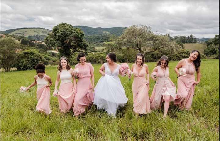 Um Sonho realizado ! Fotos Oficiais - 7