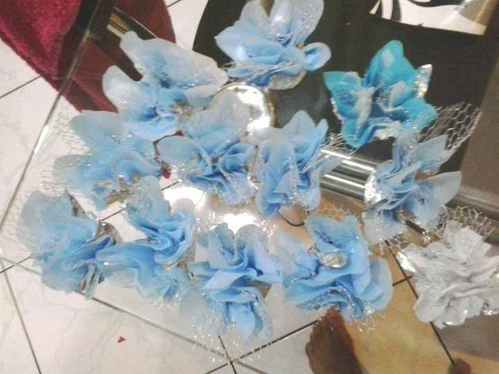 FORMINHAS FEITAS POR MIM..