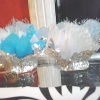 FORMINHAS FEITAS POR MIM..