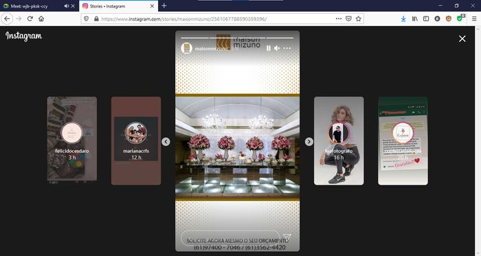 Para qual estilo de casamento vocês dizem 'SIM'? 4