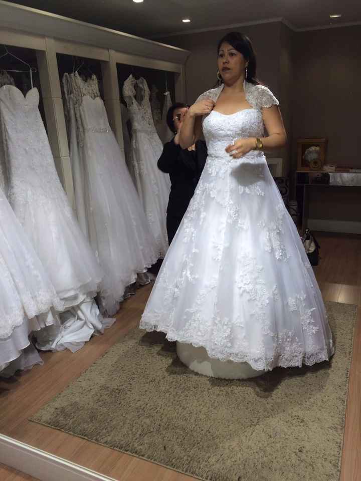 PROVA DE VESTIDOS 