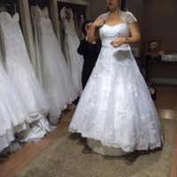 PROVA DE VESTIDOS 