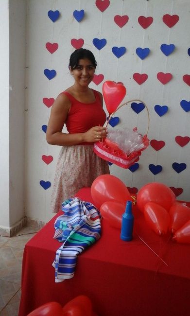 Meu chá de cozinha"  - 9