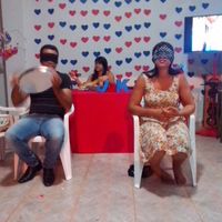 Meu chá de cozinha"  - 2
