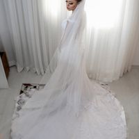 Vestido - Favaretto Noivas e festas
