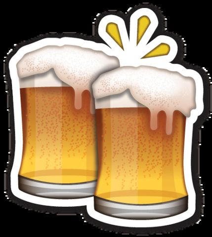 Esse emoji é a nossa cara 👇 1
