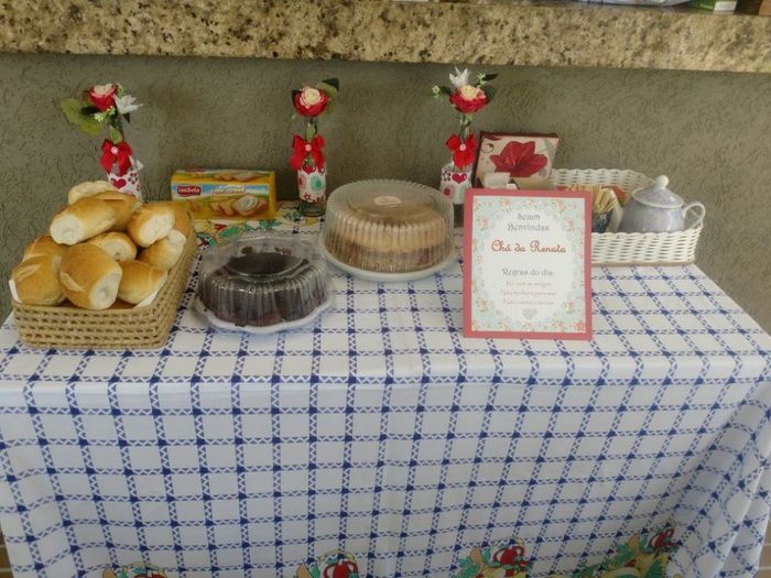 Detalhes dos comes