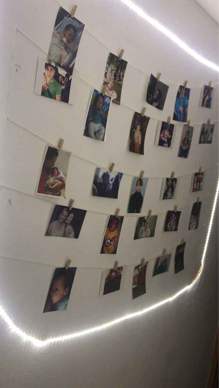 Detalhes da casa - 1