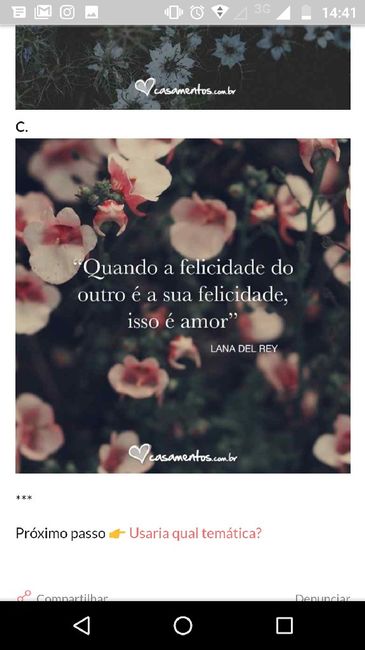 Nosso convite: Bruno e Suelen - 6