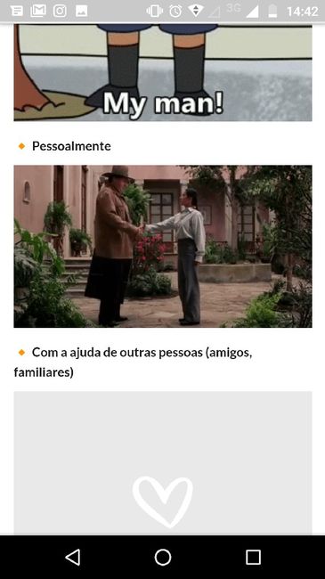 Nosso convite: Bruno e Suelen 8