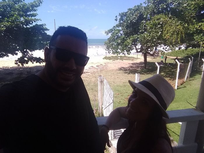 Mais uma visita ao local e última degustação! - 1