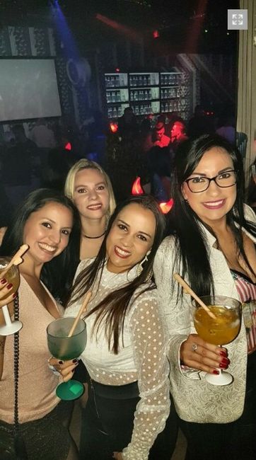 Minha Despedida de Solteira! - 4