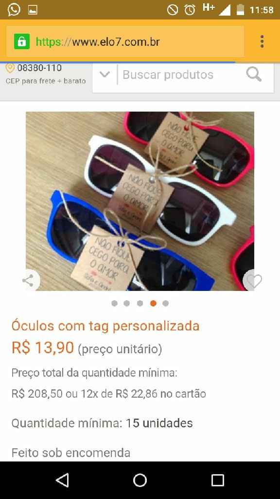 Meus Tags! Vem ver!!! - 2