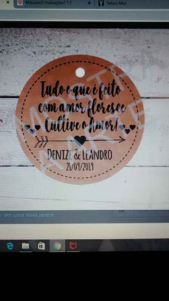 Meus Tags! Vem ver!!! - 3