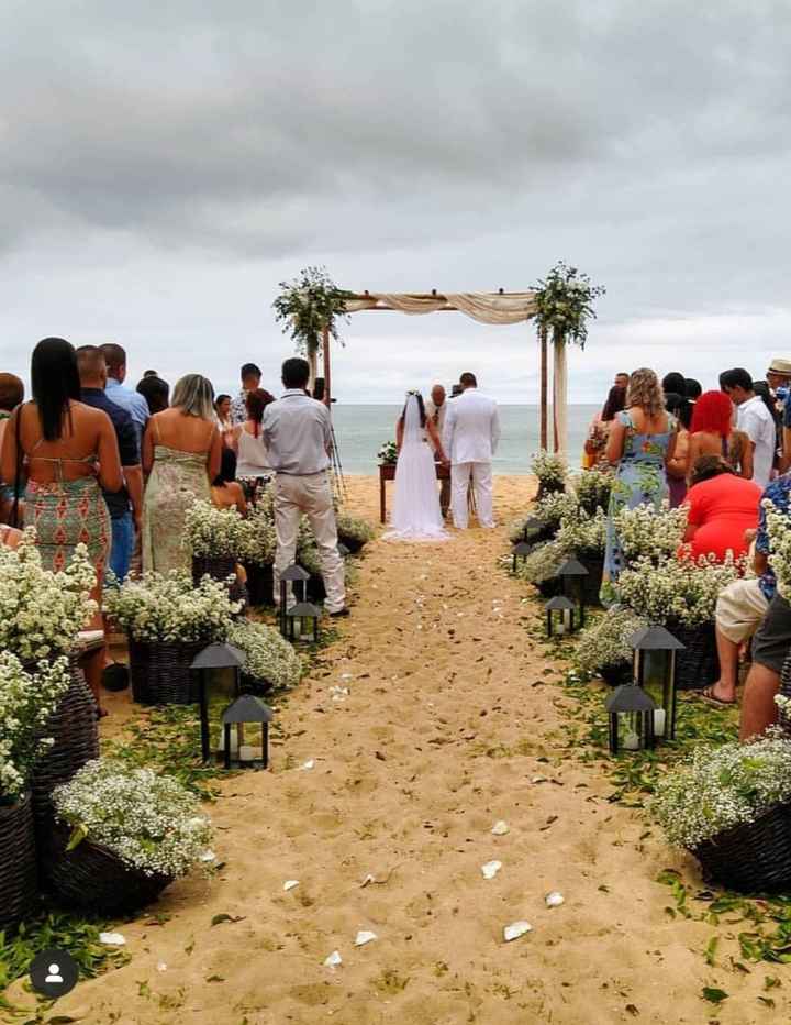 Enfim, Marido e Mulher! 👰♥️🤵 - 1